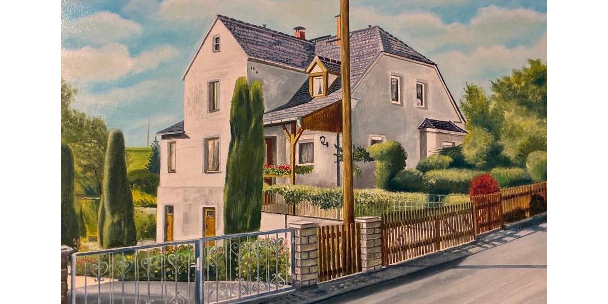 Einfamilienhaus Grimma - 7 Zimmer, 145 m&sup2;, 200.000&euro; | Angebot:27209296