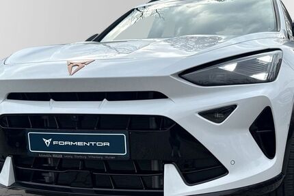 Cupra Formentor 1.100 km 39.890 &euro; Leipzig 04328