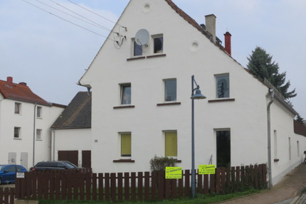 2-Generationshaus in der Nähe von Leipzig in Ramsdorf 9 zimmer
