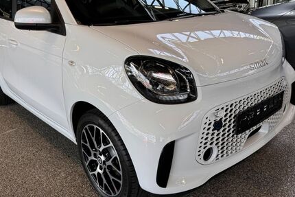 Smart ForFour 37.100 km 8.290 &euro; Leipzig 04177