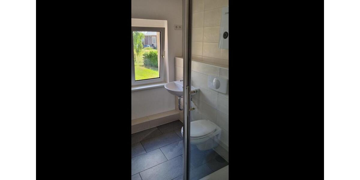 Gemütliche 4-Zimmer-Wohnung in Peißen 4 zimmer