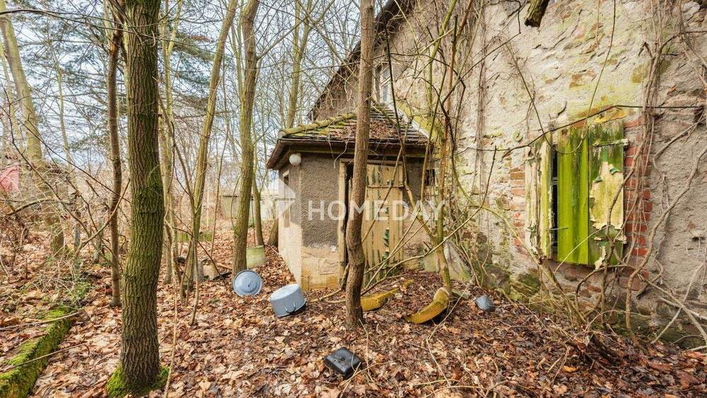 Grundstück Bennewitz Rothersdorf - 35.000&euro; | Angebot:25694118