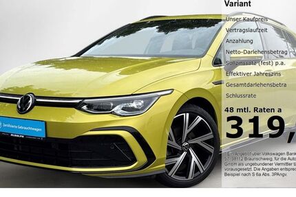 VW Golf 65.500 km 27.780 € Leuna 06237