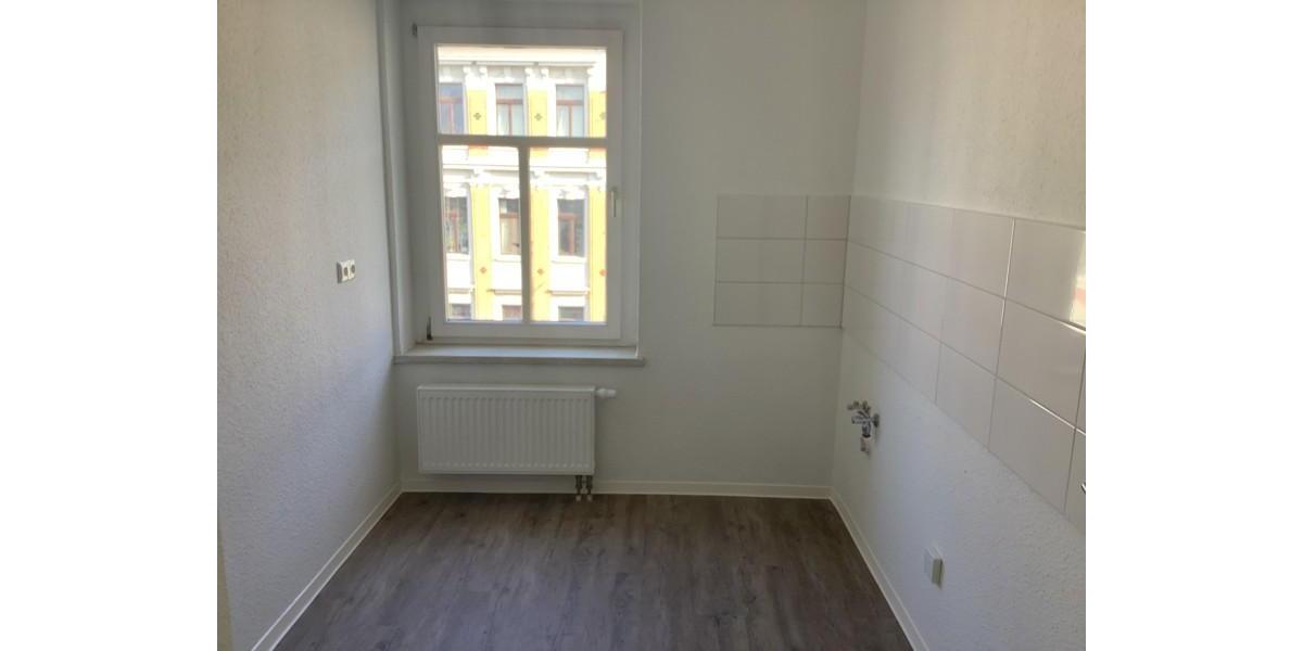 Etagenwohnung Leipzig Nordwest - 3 Zimmer, 75 m&sup2;, 697&euro; | Angebot:25276451