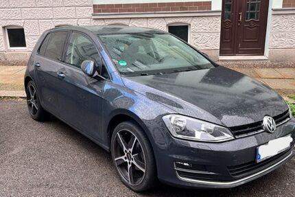 VW Golf 118.500 km 11.950 &euro; Leipzig 04157