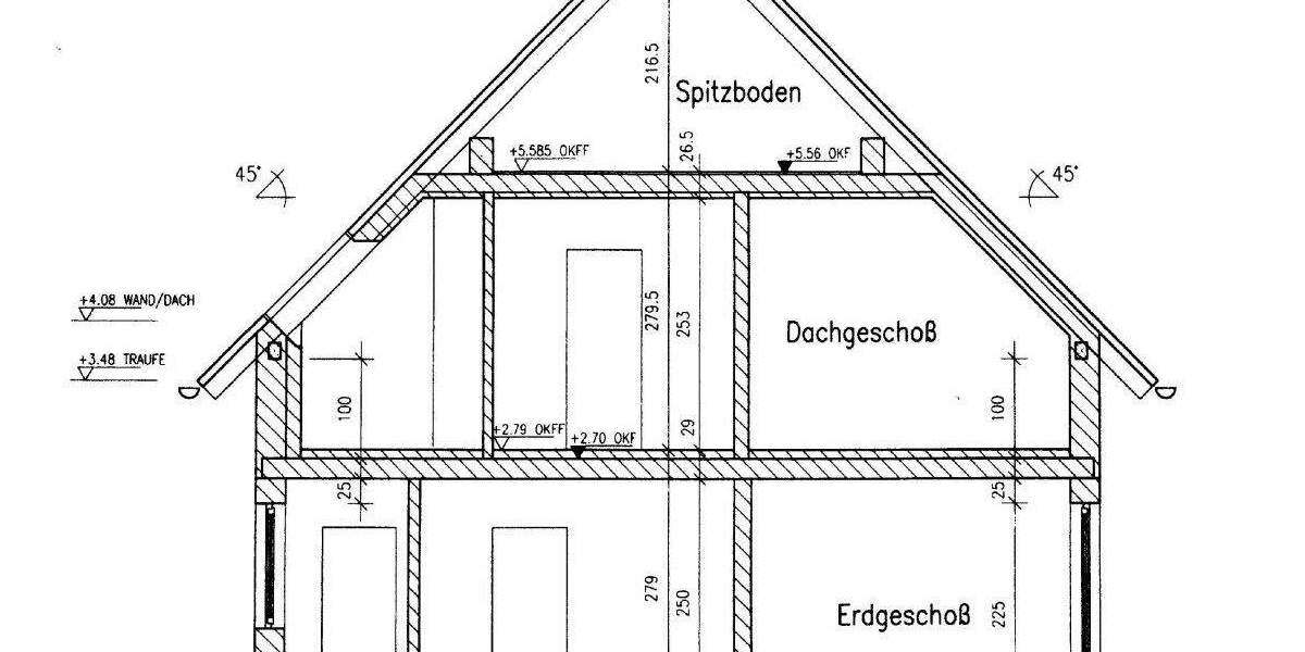 Doppelhaushälfte Leipzig Knautkleeberg-Knauthain - 4 Zimmer, 87 m&sup2;, 340.000&euro; | Angebot:25662444