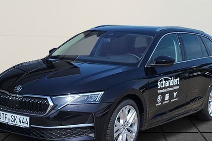 Skoda Octavia 5.350 km 37.770 € Bitterfeld-Wolfen 06766
