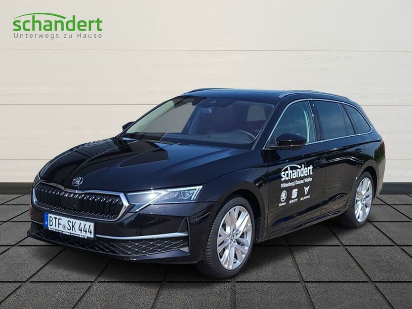 Skoda Octavia 5.350 km 37.770 € Bitterfeld-Wolfen 06766