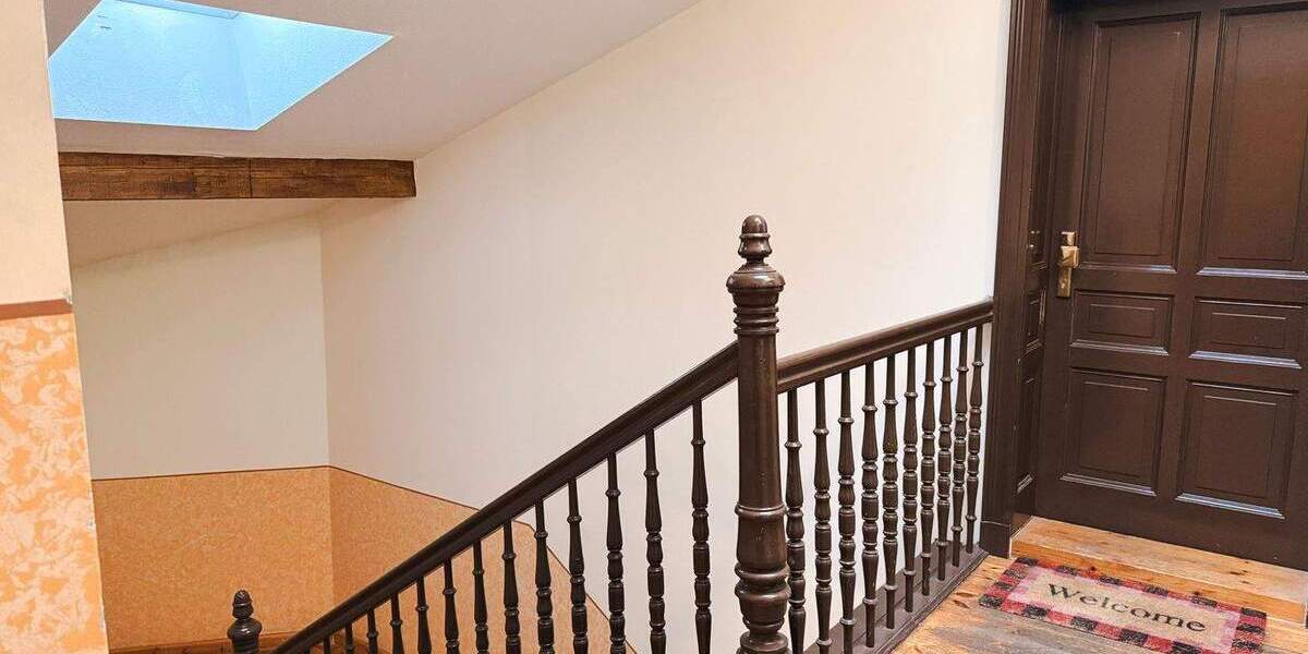 Etagenwohnung Leipzig Gohlis-Süd - 3 Zimmer, 48 m&sup2;, 576&euro; | Angebot:25356542