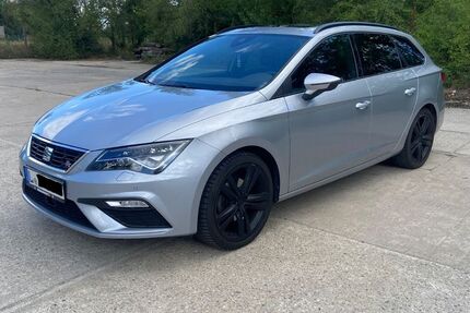 Seat Leon 101.326 km 15.990 &euro; Leipzig 04179