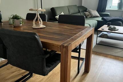 Wohnung Leipzig Nord - 3 Zimmer, 80 m&sup2;, 1.084&euro; | Angebot:25648403