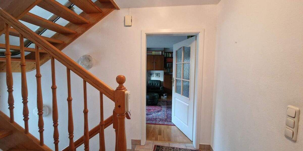 Einfamilienhaus Leipzig Anger-Crottendorf - 5 Zimmer, 175 m&sup2;, 680.000&euro; | Angebot:25667253