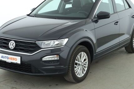 VW T-Roc 109.869 km 14.220 &euro; Leipzig 04328