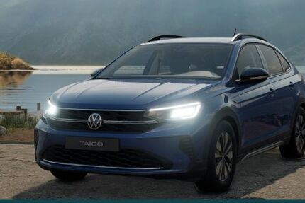 VW T-Cross 6.000 km 32.490 &euro; Leuna 06237