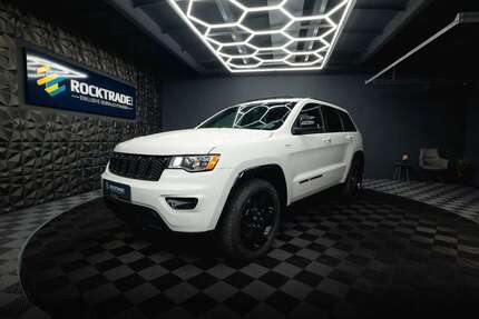 Jeep Grand Cherokee 92.180 km 28.990 € Leipzig 04178