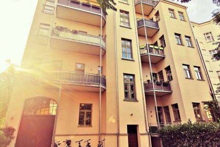 Wohnung Leipzig Zentrum-Nord - 3 Zimmer, 85 m&sup2;, 320.000&euro; | Angebot:25998829