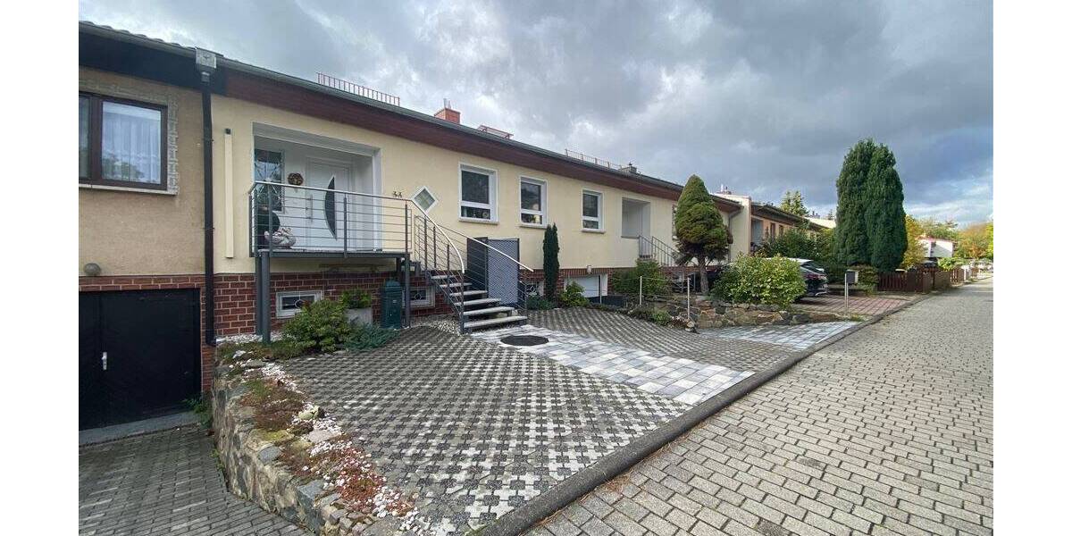 Reihenmittelhaus Leipzig Hartmannsdorf-Knautnaundorf - 5 Zimmer, 110 m&sup2;, 549.000&euro; | Angebot:26470892