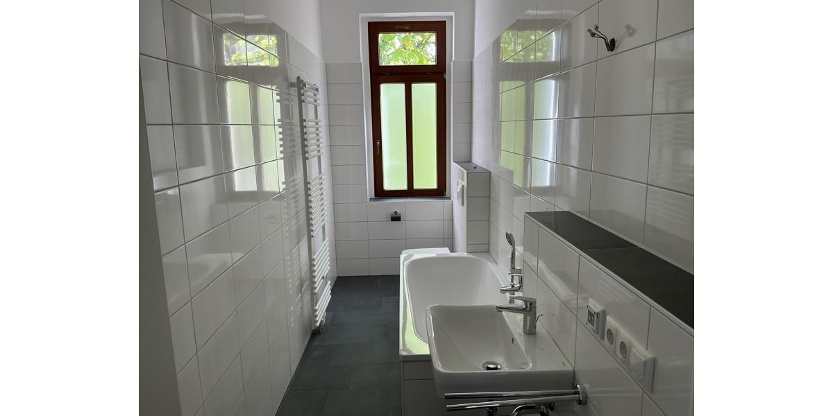 Etagenwohnung Leipzig Mitte - 3 Zimmer, 95 m&sup2;, 967&euro; | Angebot:26367376
