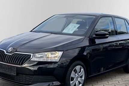 Skoda Fabia 17.365 km 13.990 &euro; Wurzen 04808