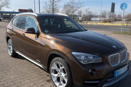 BMW X1 152.000 km 8.500 &euro; Leuna 06237
