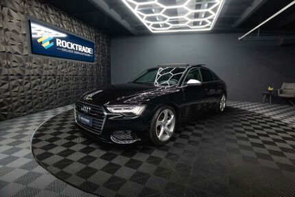 Audi A6 109.330 km 29.990 &euro; Leipzig 04178