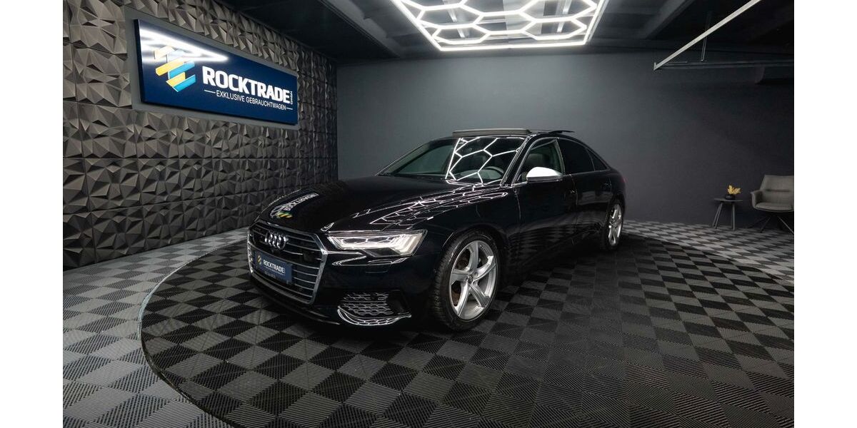 Audi A6 109.330 km 29.990 &euro; Leipzig 04178