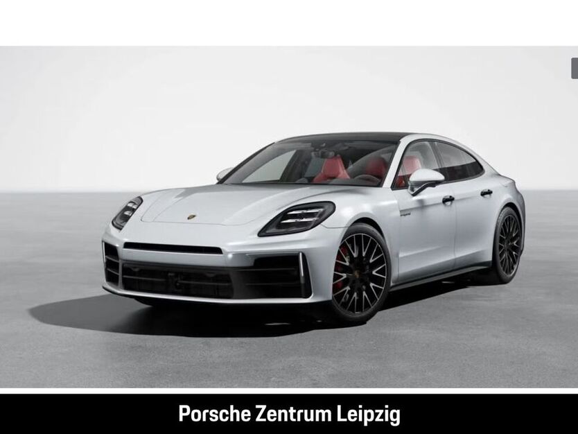 Panamera