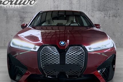 BMW iX 18.130 km 47.555 &euro; Markranstädt 04420