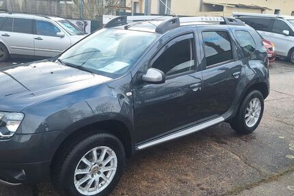 Dacia Duster 184.500 km 4.999 &euro; Leipzig 04288