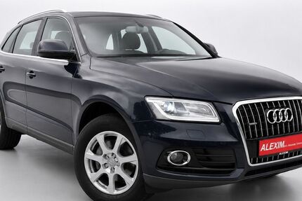 Audi Q5 173.503 km 14.300 &euro; Leipzig 04179