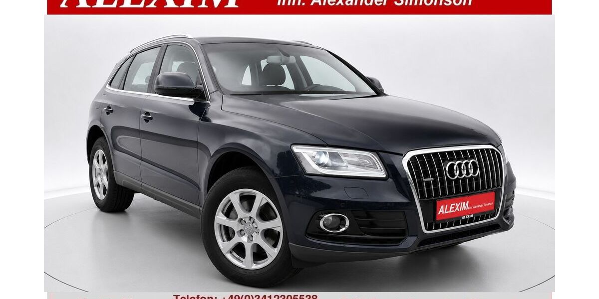 Audi Q5 173.503 km 14.300 &euro; Leipzig 04179