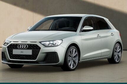 Audi A1 7.580 km 29.330 &euro; Merseburg 06217