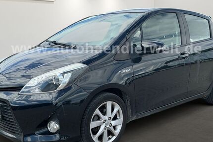 Toyota Yaris 151.939 km 7.499 &euro; Brehna 06796