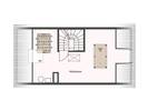 Reihenmittelhaus Leipzig Wiederitzsch - 5 Zimmer, 114 m&sup2;, 369.000&euro; | Angebot:26376919
