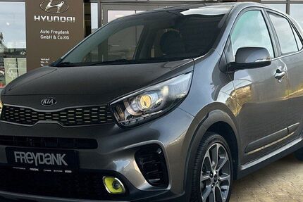 Kia Picanto 30.240 km 12.999 &euro; Leipzig 04178
