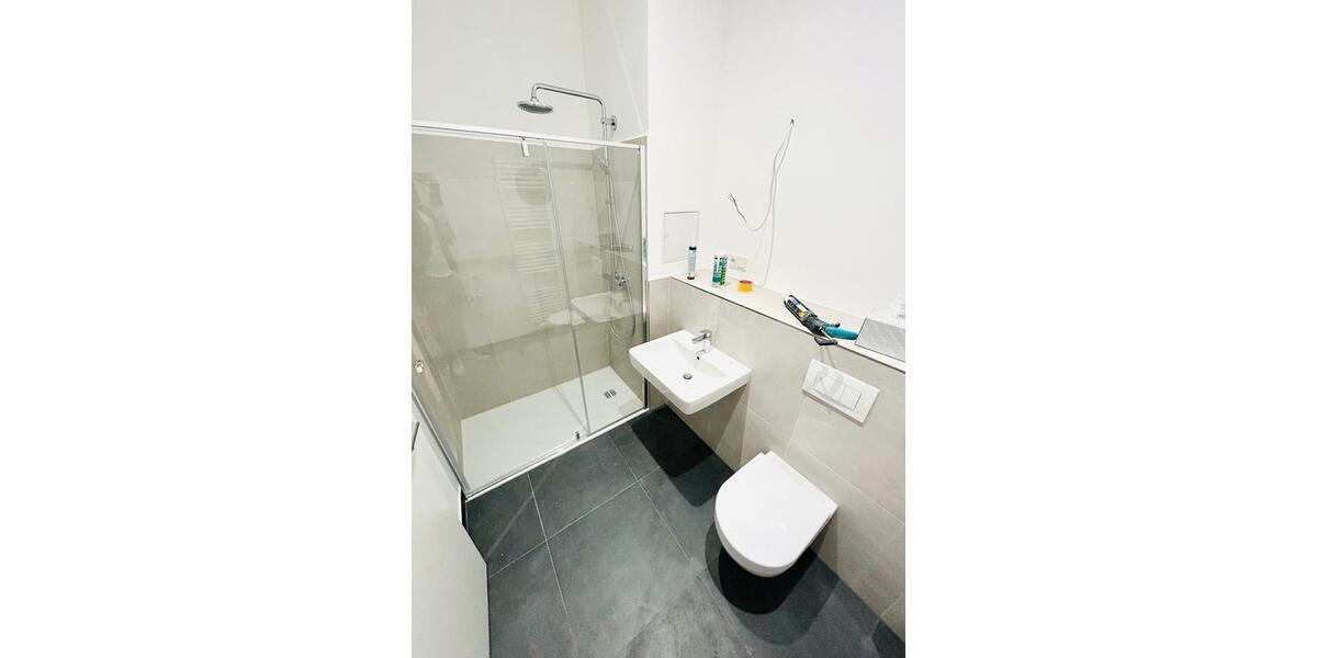 Erdgeschoßwohnung Leipzig Süd - 2 Zimmer, 49 m&sup2;, 599&euro; | Angebot:26382774
