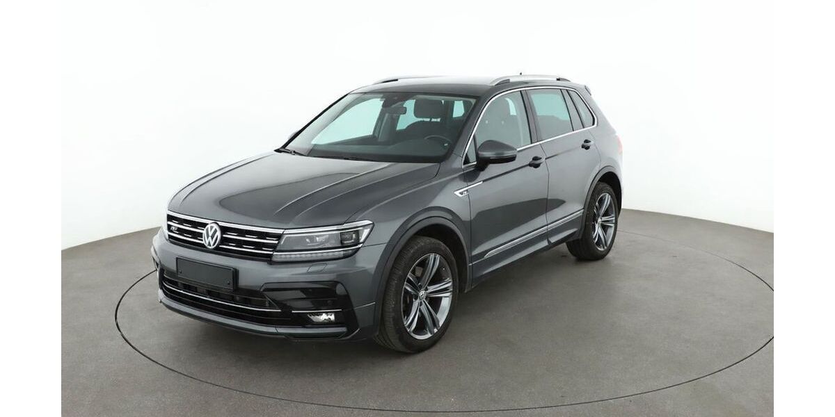 VW Tiguan 111.007 km 24.800 &euro; Dieburg 64807