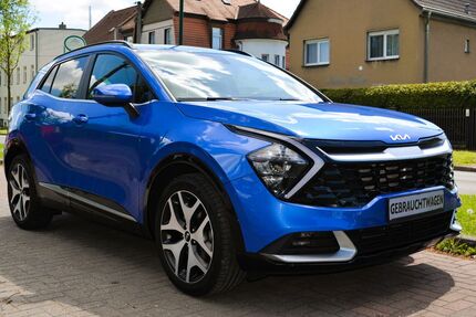 Kia Sportage 41.600 km 23.980 &euro; Leipzig 04159