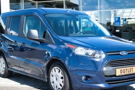 Ford Tourneo Connect 92.000 km 11.990 &euro; Wurzen 04808