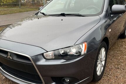 Mitsubishi Lancer 247.142 km 2.999 &euro; Delitzsch 04509