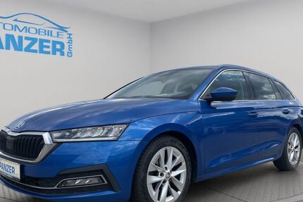 Skoda Octavia 119.900 km 14.990 &euro; Leipzig 04179