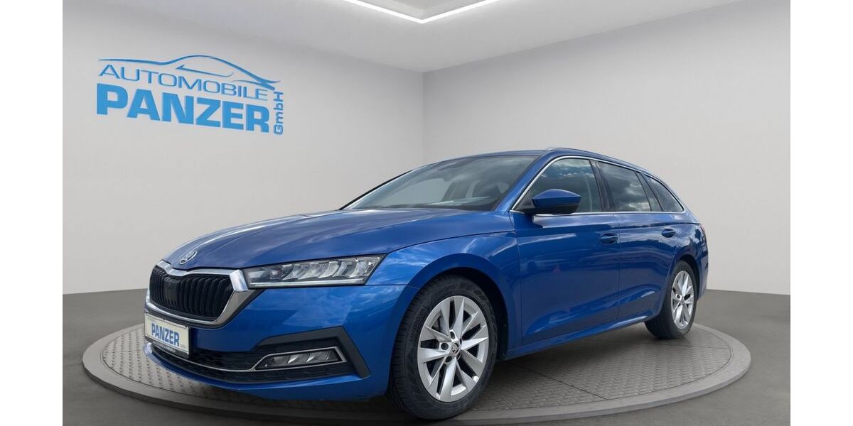 Skoda Octavia 119.900 km 14.990 &euro; Leipzig 04179