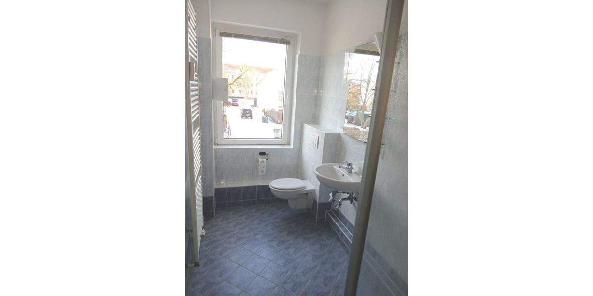 Etagenwohnung Eilenburg - 2 Zimmer, 58 m&sup2;, 377&euro; | Angebot:24436390