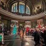 WEIHNACHT - Chorkonzert des Denkmalchors im Advent