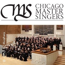 Chicago Master Singers - Summer Concert 28.06.2026 Nikolaikirche