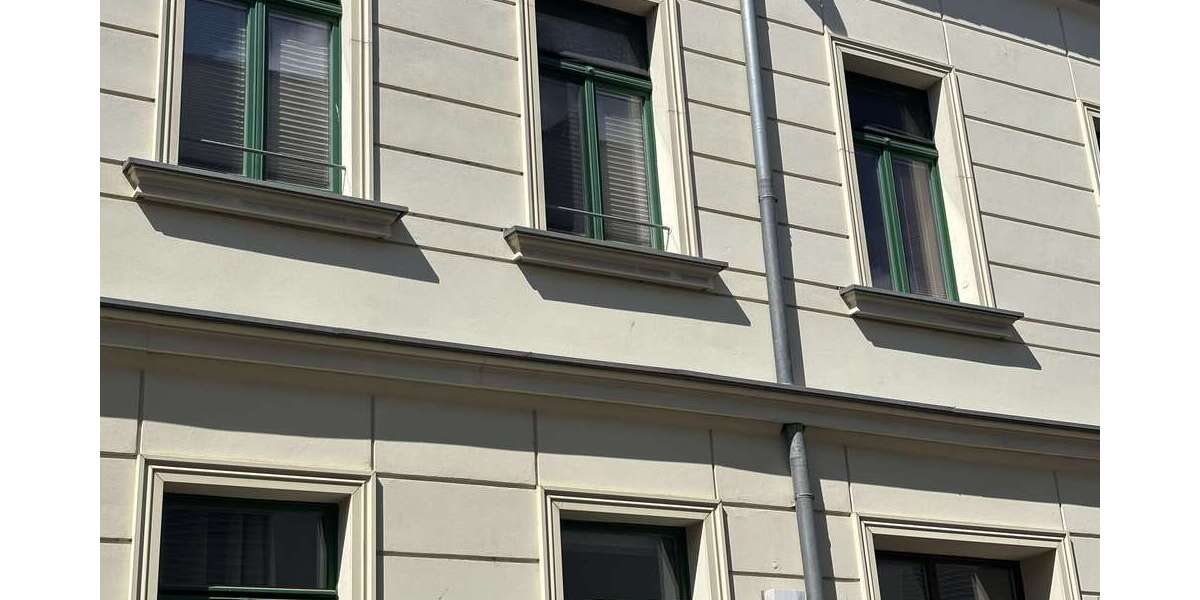 +++ Aus 2 mach 1 - Gohlis Süd - 4 - Zimmer - 2 - Bäder - Balkon +++ 4 zimmer