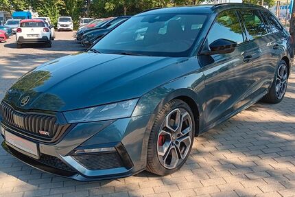 Skoda Octavia 59.391 km 25.990 &euro; Leipzig 04179