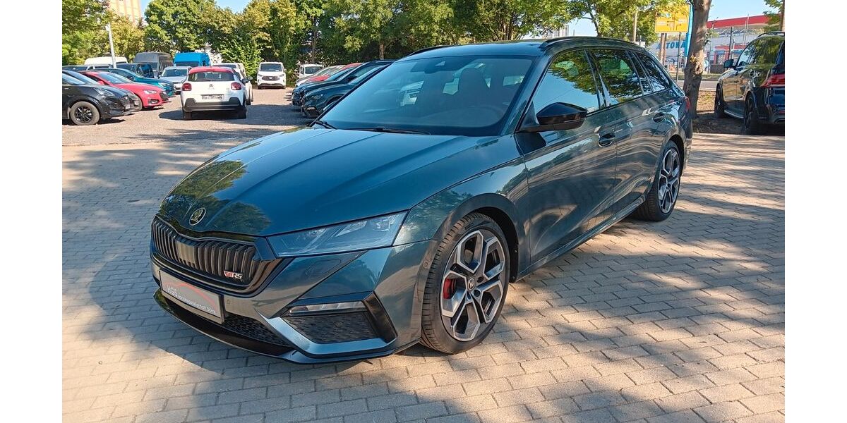 Skoda Octavia 59.391 km 25.990 &euro; Leipzig 04179