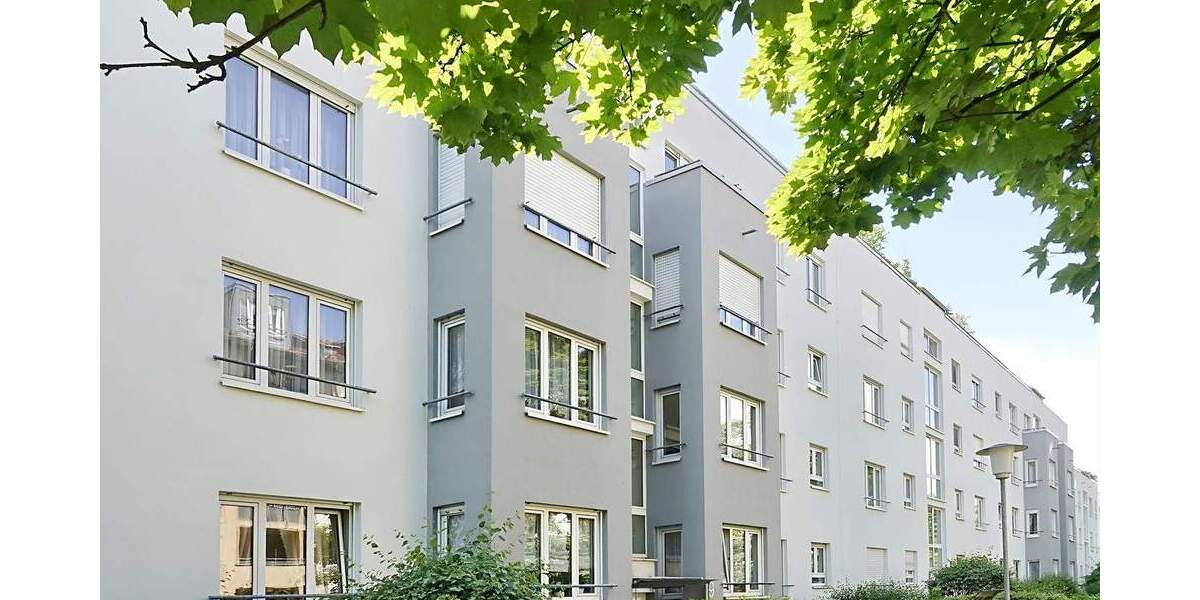 Etagenwohnung Leipzig Zentrum-Süd - 2 Zimmer, 57 m&sup2;, 209.000&euro; | Angebot:25673846