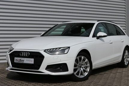 Audi A4 76.436 km 28.830 &euro; Delitzsch 04509